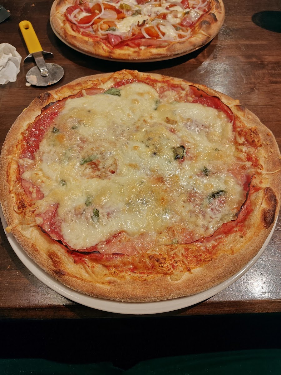 Pizzeria Gepetto-3